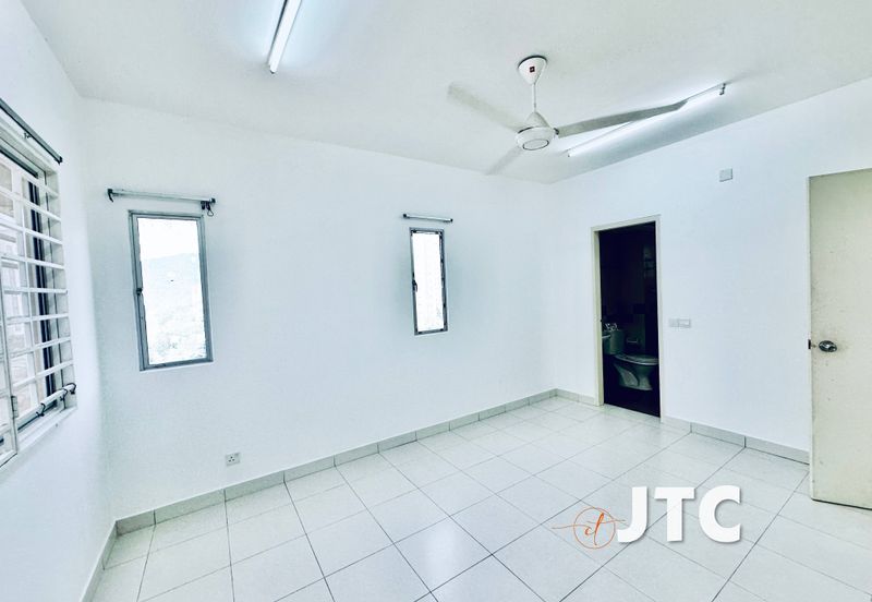 Seri Mutiara Apartment