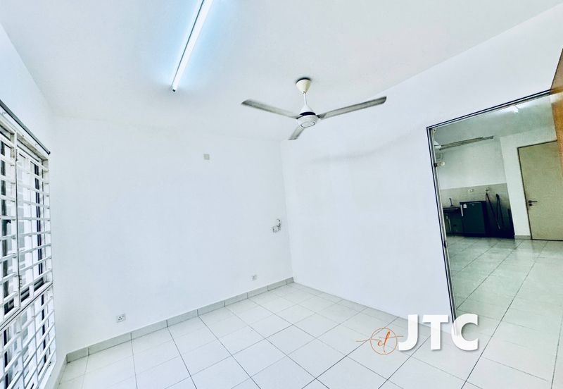 Seri Mutiara Apartment