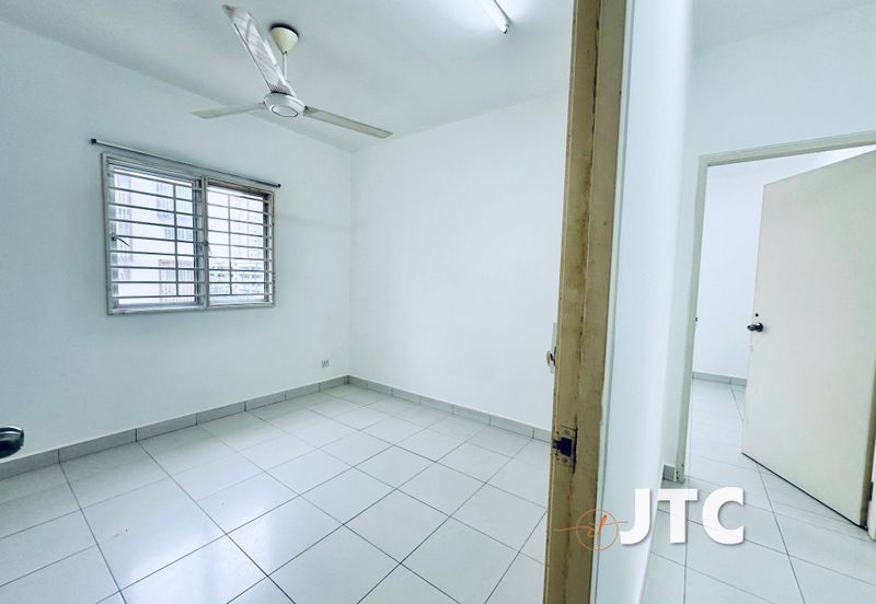 Seri Mutiara Apartment