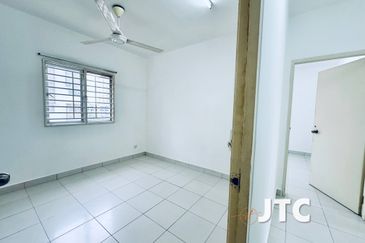 Seri Mutiara Apartment