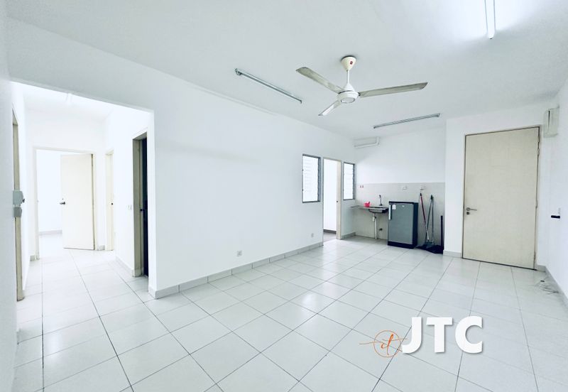 Seri Mutiara Apartment