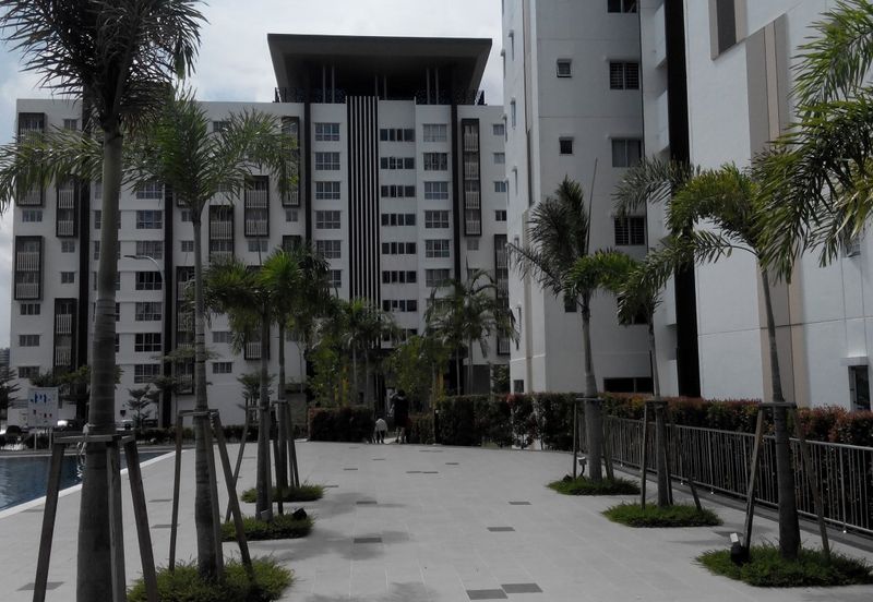 Seri Mutiara Apartment