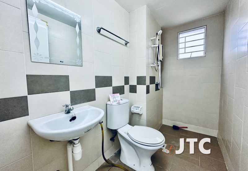 Seri Mutiara Apartment