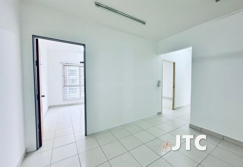 Seri Mutiara Apartment