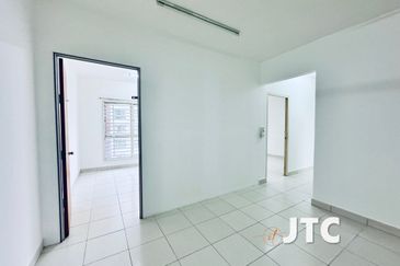 Seri Mutiara Apartment