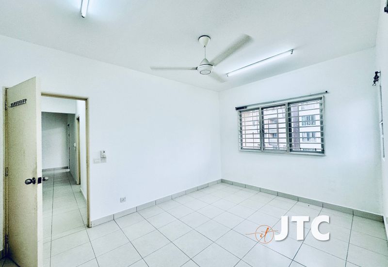 Seri Mutiara Apartment