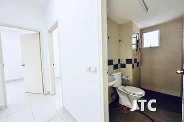 Seri Mutiara Apartment