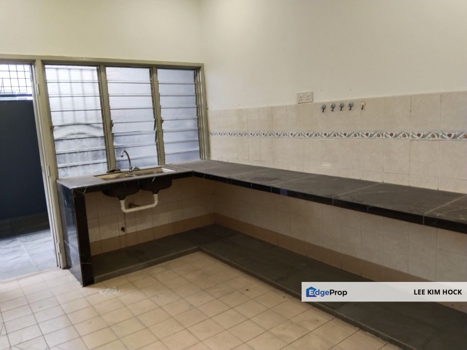 2 Storey Renovated House In Bandar Puteri Klang, Klang, Selangor, Klang