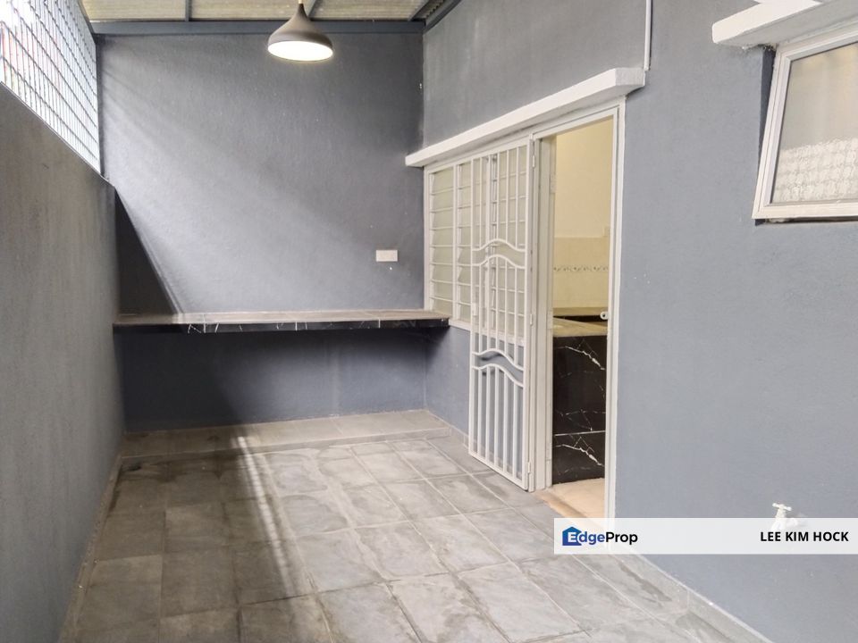 2 Storey Renovated House In Bandar Puteri Klang, Klang, Selangor, Klang