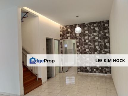 2 Storey Renovated House In Bandar Puteri Klang, Klang, Selangor, Klang