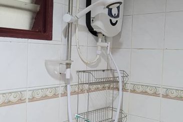 Pangsapuri Sri Pelangi