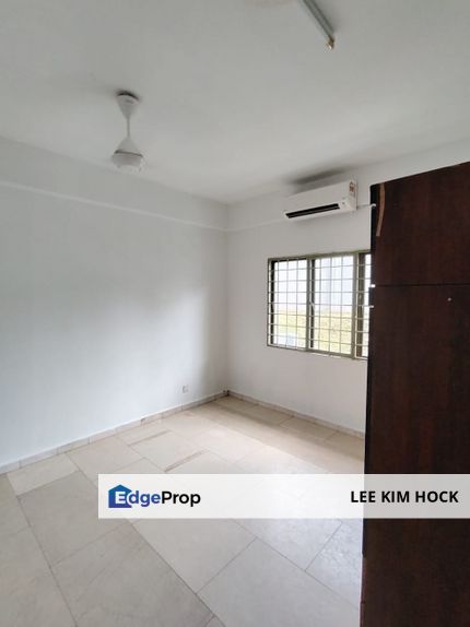 Taman Desa Pesona Condominium, Room For Rent, Partly Furnished, Selangor, Petaling Jaya