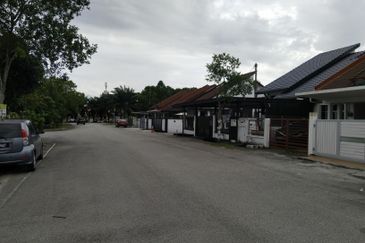 Bandar Bukit Raja