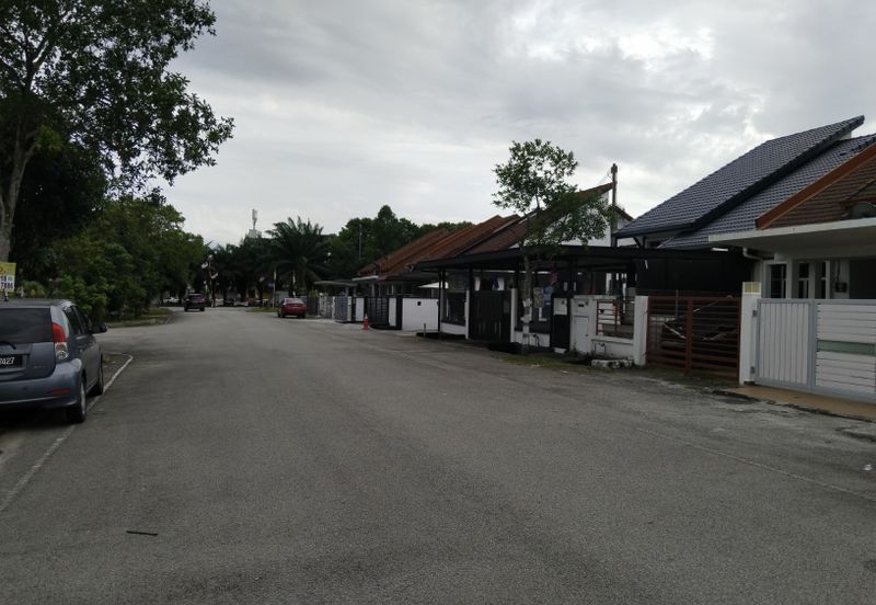 Bandar Bukit Raja