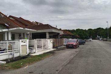 Bandar Bukit Raja