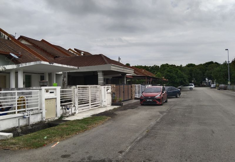 Bandar Bukit Raja