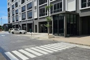 Edusentral @ Setia Alam