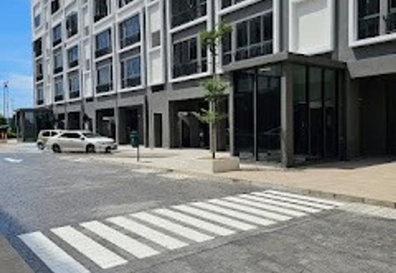 Edusentral @ Setia Alam