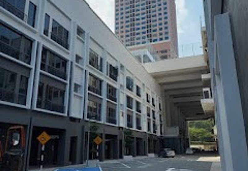 Edusentral @ Setia Alam