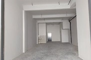 Edusentral @ Setia Alam