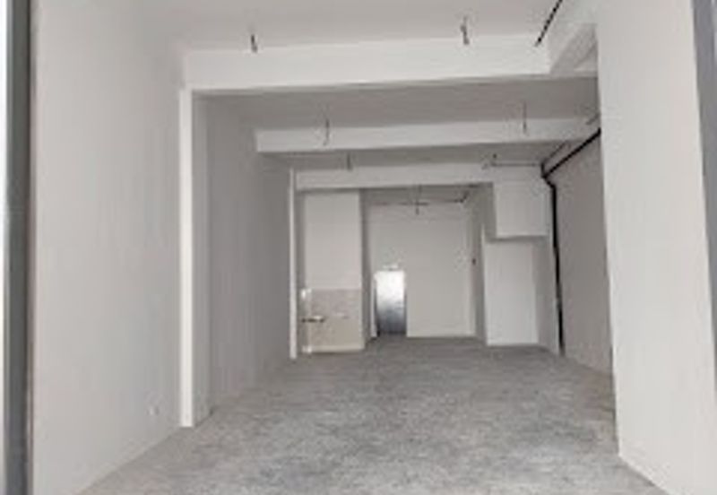 Edusentral @ Setia Alam