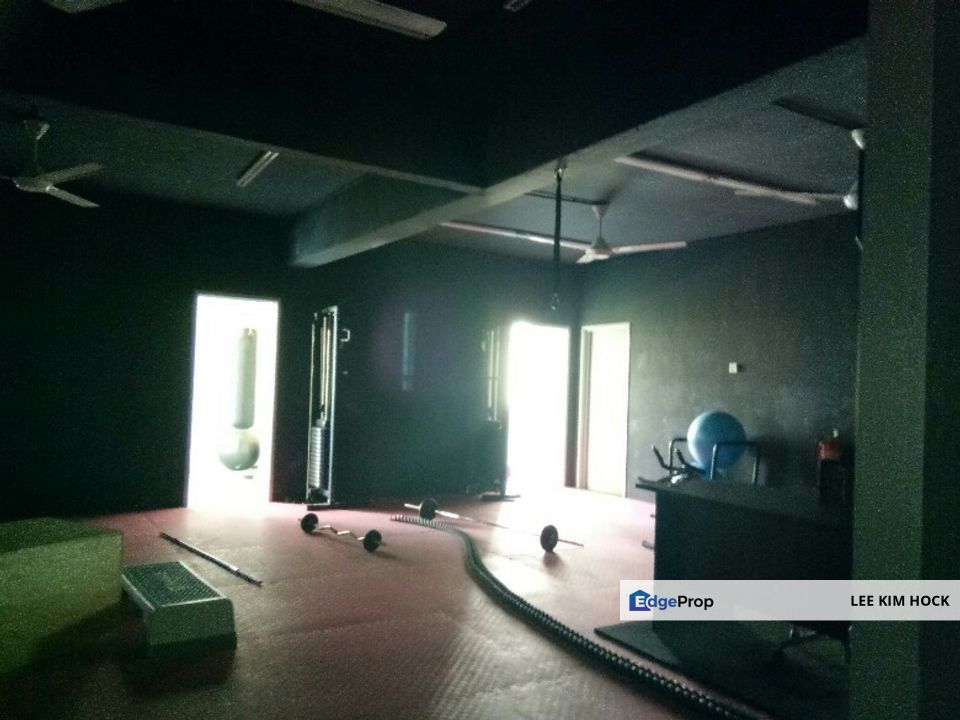 Pelangi Promenade, Klang, Office Space On Level 2 For Rent, Selangor, Klang