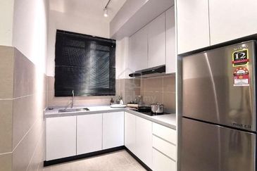 Residensi Suasana @ Damai