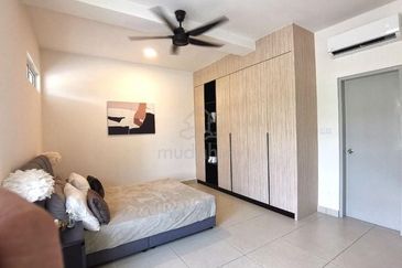 Residensi Suasana @ Damai