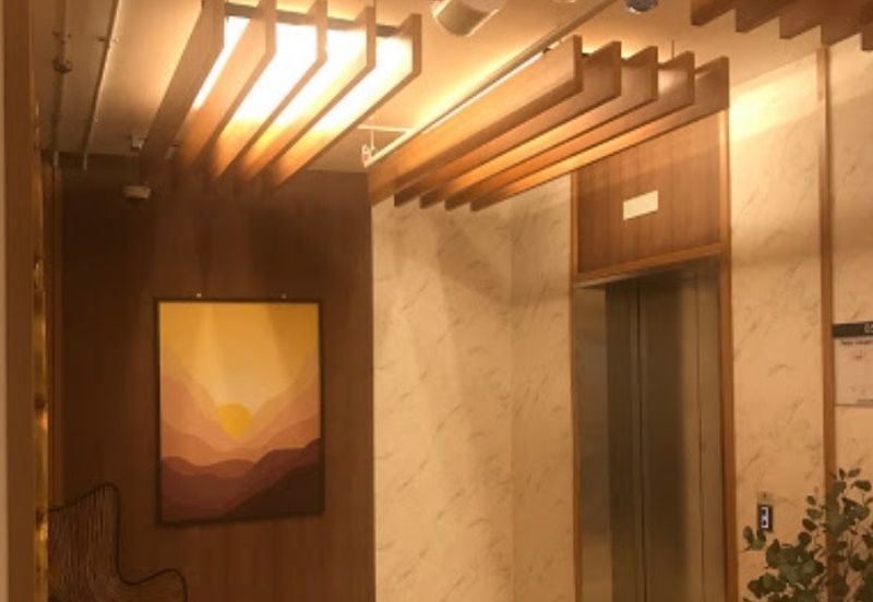 Residensi Suasana @ Damai