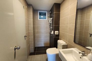 Residensi Suasana @ Damai