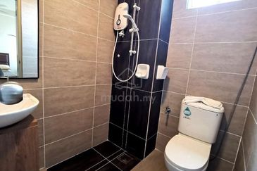 Residensi Suasana @ Damai