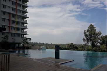 Residensi Suasana @ Damai