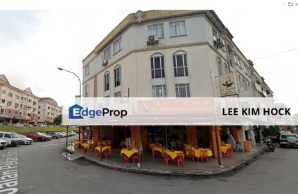 Office Space In Pelangi Promenade, Behind Klang Parade For Rent , Selangor, Klang