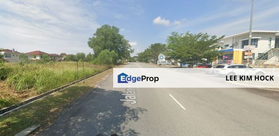 Freehold Bungalow Land In Bandar Tasik Kesuma For Sale, Very Good Location , Selangor, Semenyih