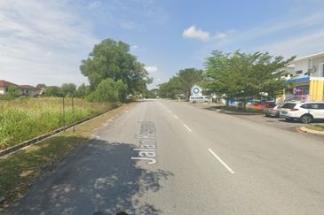 Bandar Tasik Kesuma