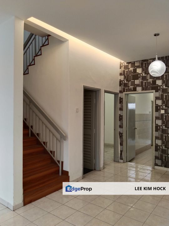 2 Storey Renovated House In Bandar Puteri Klang For Sale , Selangor, Klang
