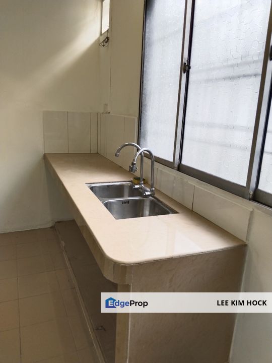 2 Storey House In Bandar Puteri Klang For Sale, Renovated And Extended, Facing Open Space, Selangor, Klang