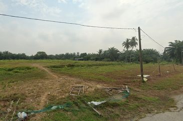 Jalan Kapar