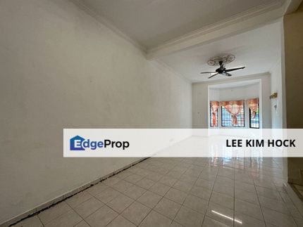 2 Storey END LOT House In Bandar Puteri Klang For Sale, Selangor, Klang