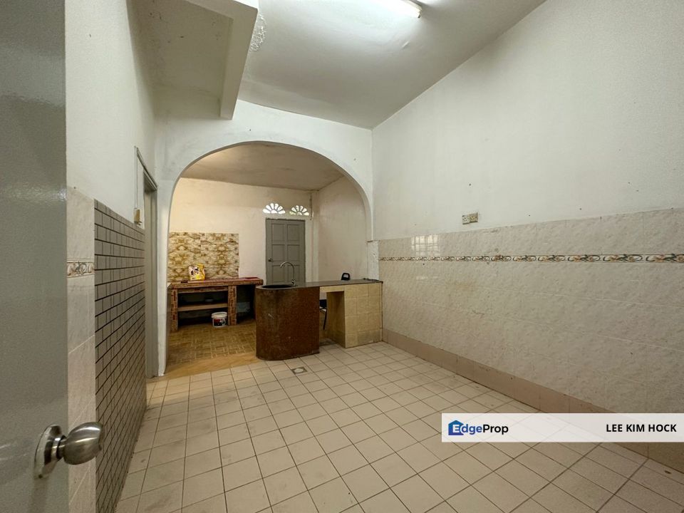 2 Storey END LOT House In Bandar Puteri Klang For Sale, Selangor, Klang