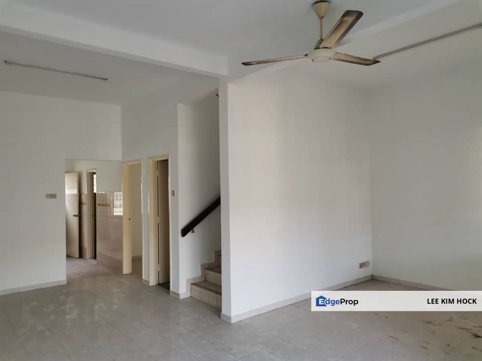 2 Storey House In Bandar Puteri Klang For Sale, Guarded Community, Selangor, Klang