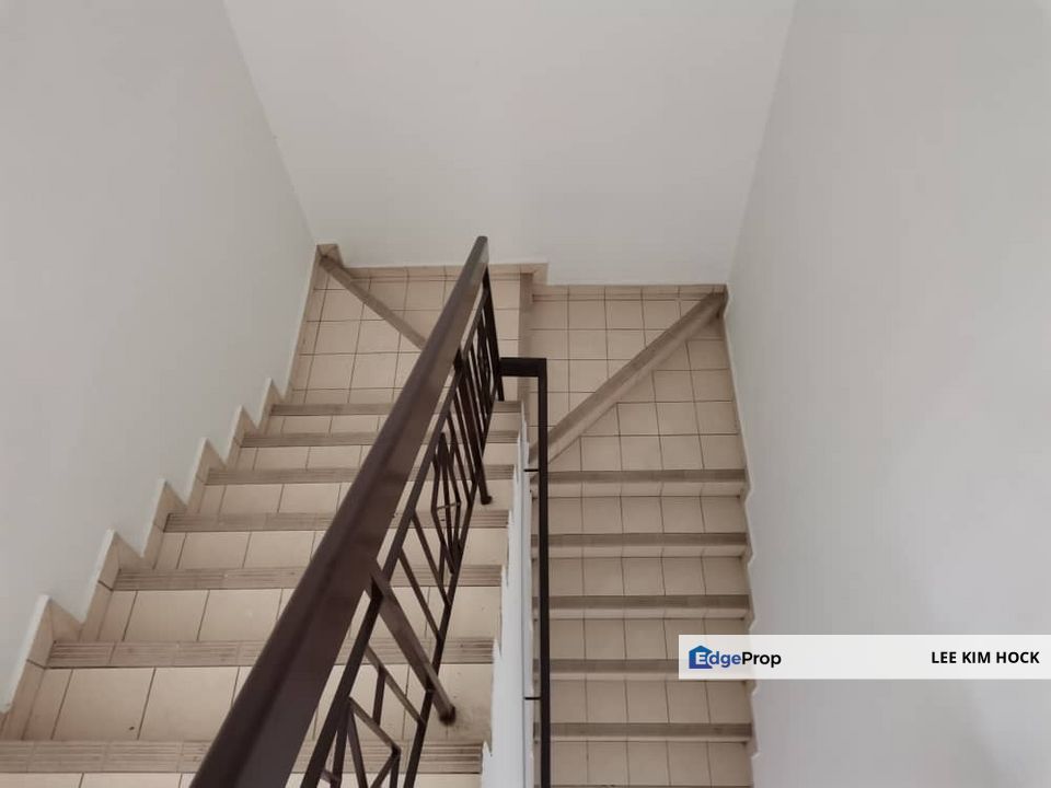 2 Storey House In Bandar Puteri Klang For Sale, Guarded Community, Selangor, Klang