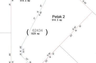 Putra Crest @ Putra Heights