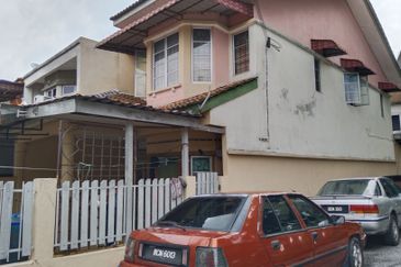 Bandar Puteri Klang