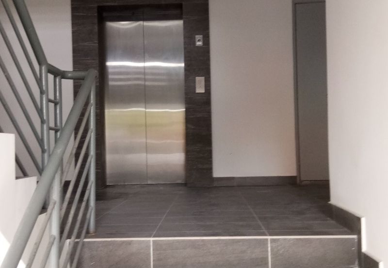 The Glenz @ Glenmarie