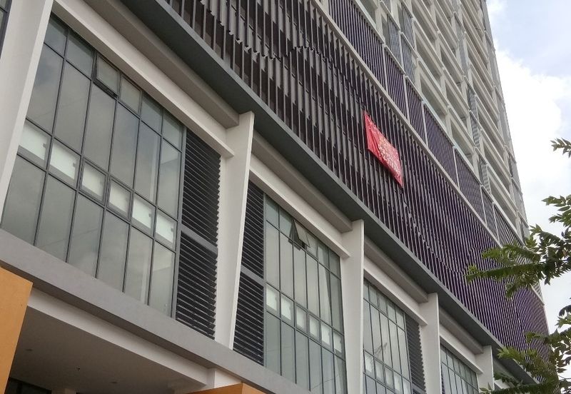 The Glenz @ Glenmarie