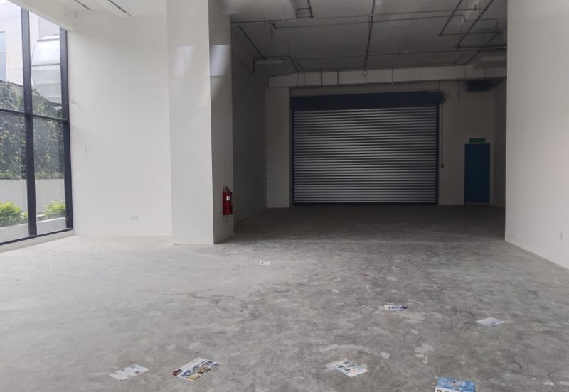 The Glenz @ Glenmarie