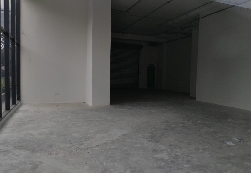 The Glenz @ Glenmarie