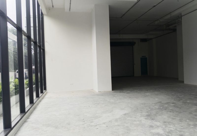 The Glenz @ Glenmarie