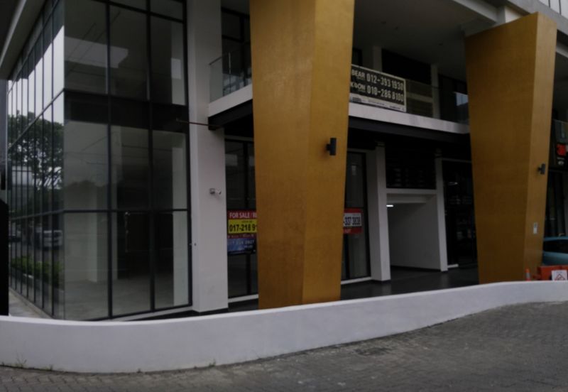 The Glenz @ Glenmarie